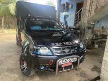 Tata Tata 2015 Pickup