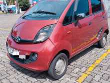 Tata N A N O TWIST XM 2016 Car