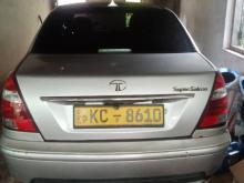 Tata Tata 2006 Car