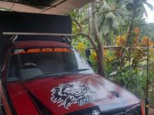 Tata Tata 2011 Pickup