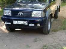 Tata 207 2009 Pickup