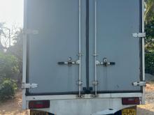 Tata 407 2017 Lorry
