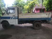 Tata 407 2006 Lorry