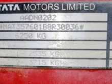 Tata 407 2011 Lorry