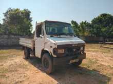 Tata 407 2014 Lorry