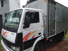 Tata 407 Ex2 2017 Lorry