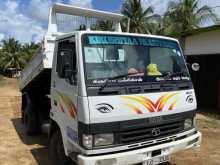 Tata Tipper 407 EX2 2018 Lorry