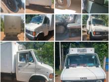 Tata 407 Turbo 2012 Lorry
