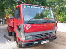 Tata 407 Tippar 2012 Lorry