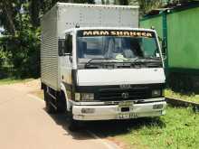 Tata 407ex 2015 Lorry