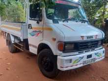 Tata 407 Ex2 2012 Lorry