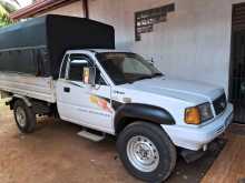 Tata 207 RS 2013 Pickup