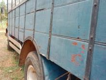 Tata Lorry Tata 1993 Lorry