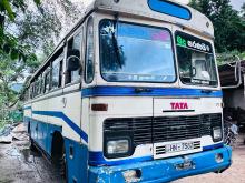 Tata Tata 2003 Bus