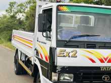 Tata Tata 709 2012 Lorry
