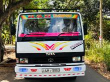 Tata 709 14 5 2010 Lorry