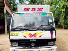 Tata 709 Ex2 2008 Lorry