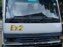 Tata 709 2008 Lorry