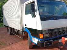 Tata 709 Full Body 1995 Lorry