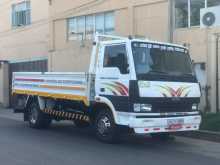Tata 709 Ex2 2012 Lorry
