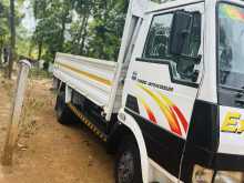 Tata 709 2012 Lorry