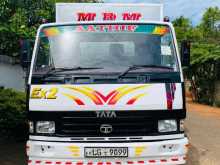 Tata 709 2008 Lorry