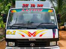 Tata 709 Ex2 2008 Lorry