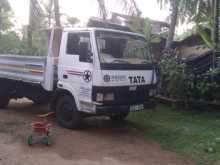 Tata LPT709 Ex 2008 Lorry