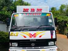 Tata 709 Ex2 2008 Lorry