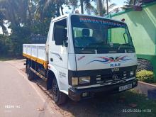 Tata 709ex2 2011 Lorry