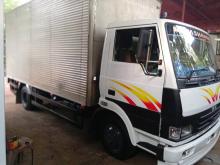 Tata 713 2011 Lorry