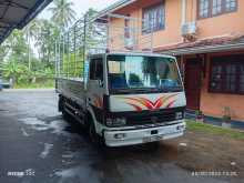 Tata 713ex2 2012 Lorry