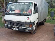 Tata 713s 16 5 2008 Lorry