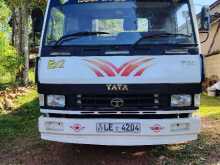Tata 713s 2007 Lorry