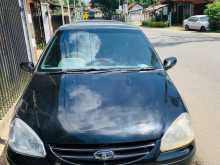 Tata INDICA LXI 2003 Car