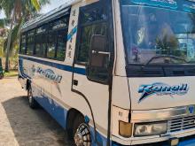 Tata Tata 2004 Bus