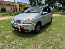 Tata Indigo GLX 2015 Car