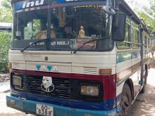 Tata 909 1990 Bus
