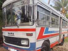 Tata 909 1990 Bus