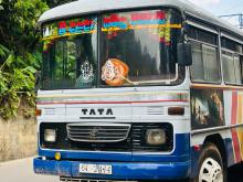 Tata 909 1993 Bus