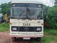 Tata 909 1992 Bus