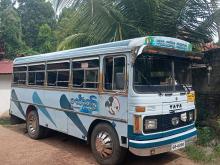 Tata 909 1988 Bus