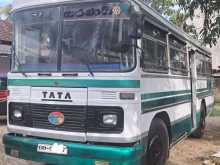 Tata 909 1991 Bus