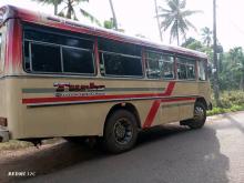 Tata 909 1990 Bus