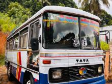 Tata 909 1991 Bus