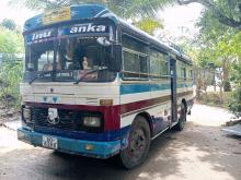Tata 909 1990 Bus