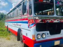 Tata 1512 2007 Bus