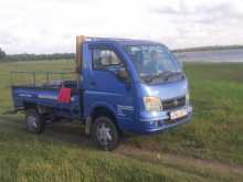 Tata Acc Ex2 2014 Lorry