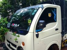 Tata Dimo Batta Ace 2009 Lorry