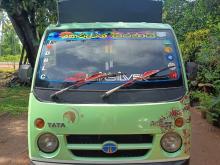 Tata Dimo Batta Ace EX 2012 Lorry